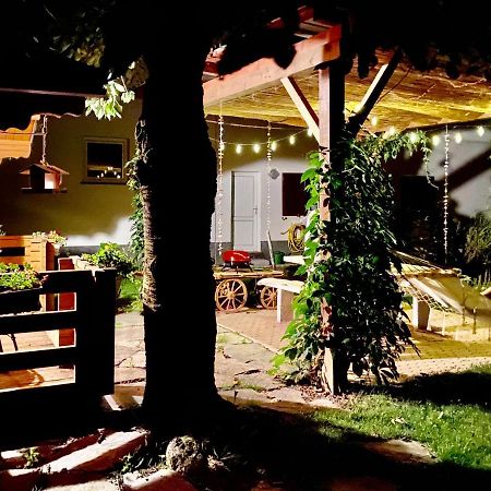 B&B Cuore Verde Поскьяво Экстерьер фото