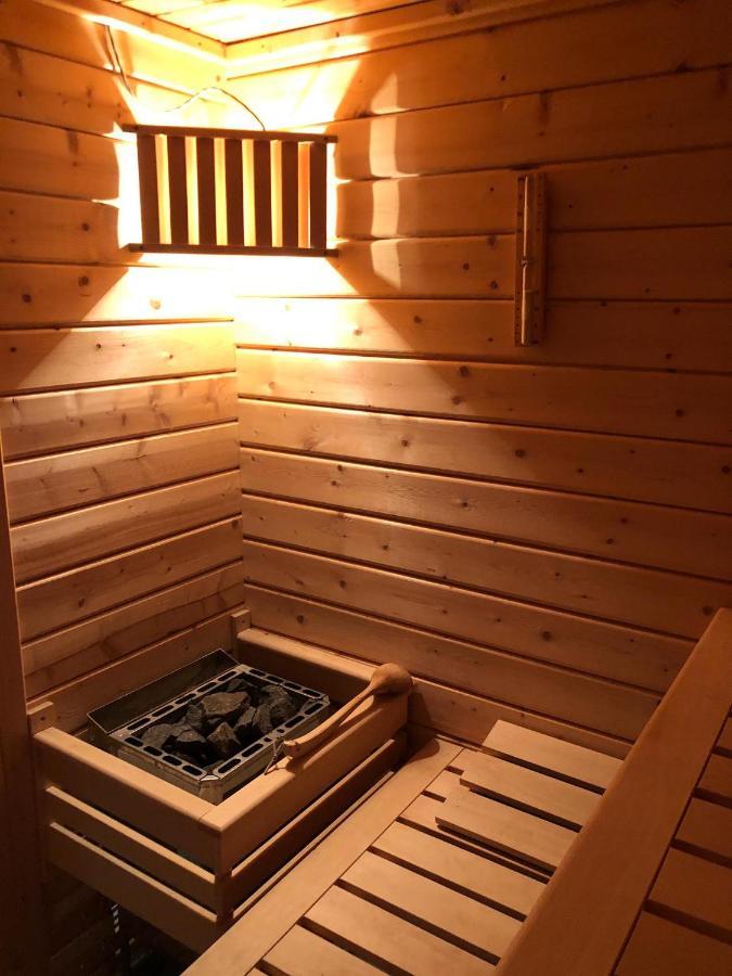 B&B Cuore Verde Поскьяво Экстерьер фото