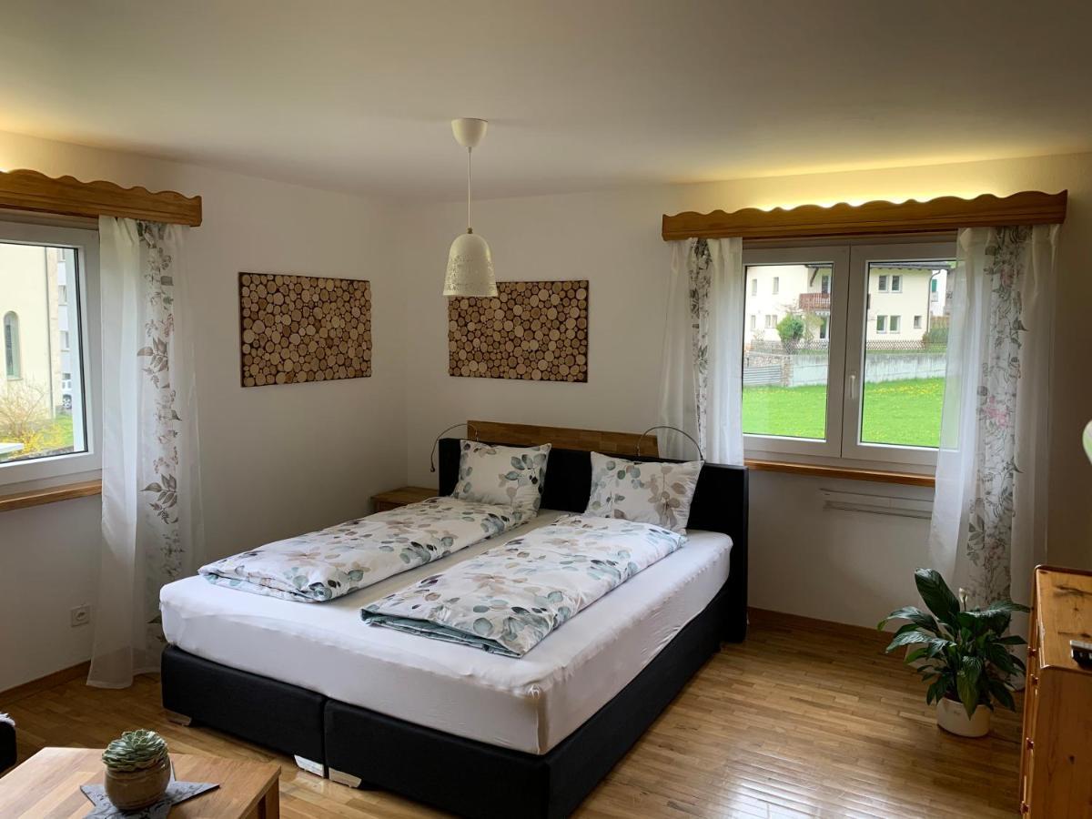 B&B Cuore Verde Поскьяво Экстерьер фото